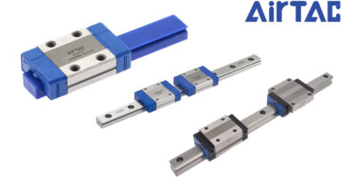 Airtac-Linear-Guideway