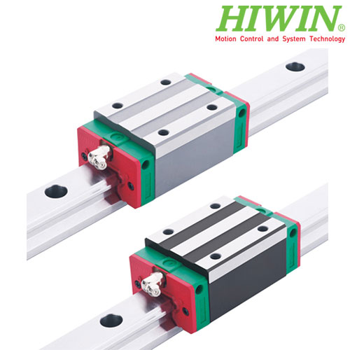 HIWIN-Linear-Guideway-Rail-and-Block