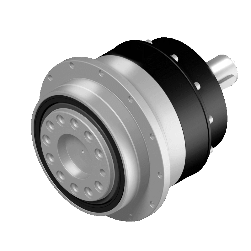 ADS-Series High Precision Planetary Gearboxes