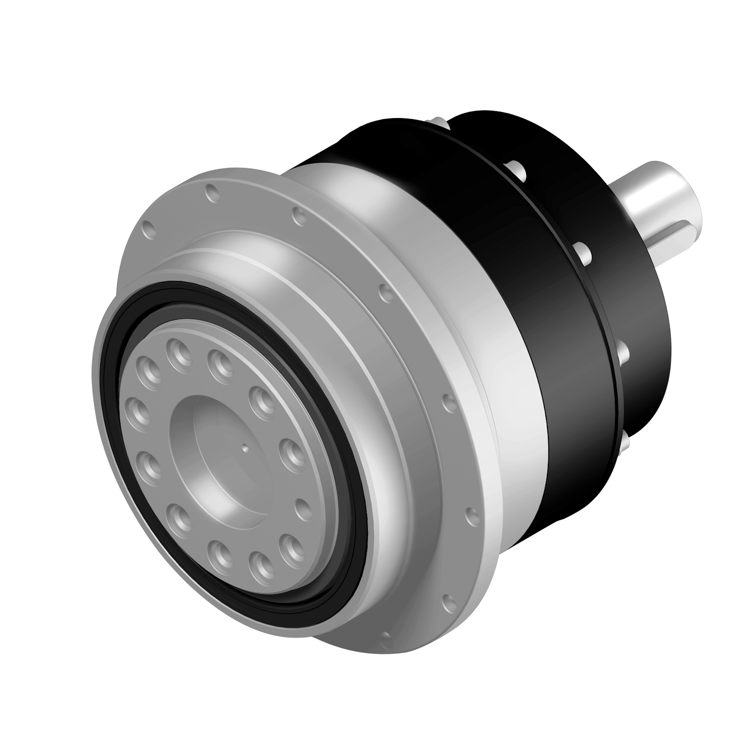 ADS-Series High Precision Planetary Gearboxes