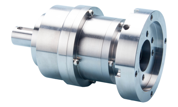AES Series Full Stainless Concentric Shaft Planetary Gearheads