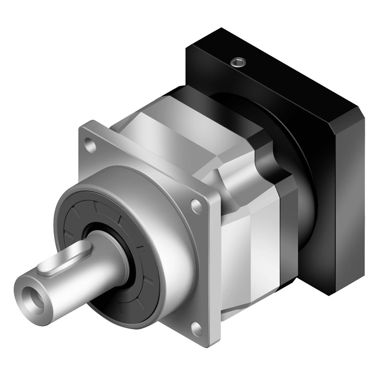 AFX-Series High Precision Planetary Gearboxes