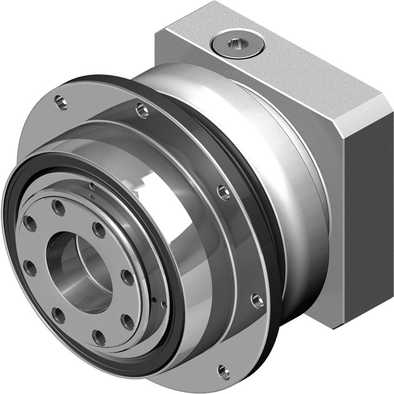 AH-Series High Precision Planetary Gearboxes