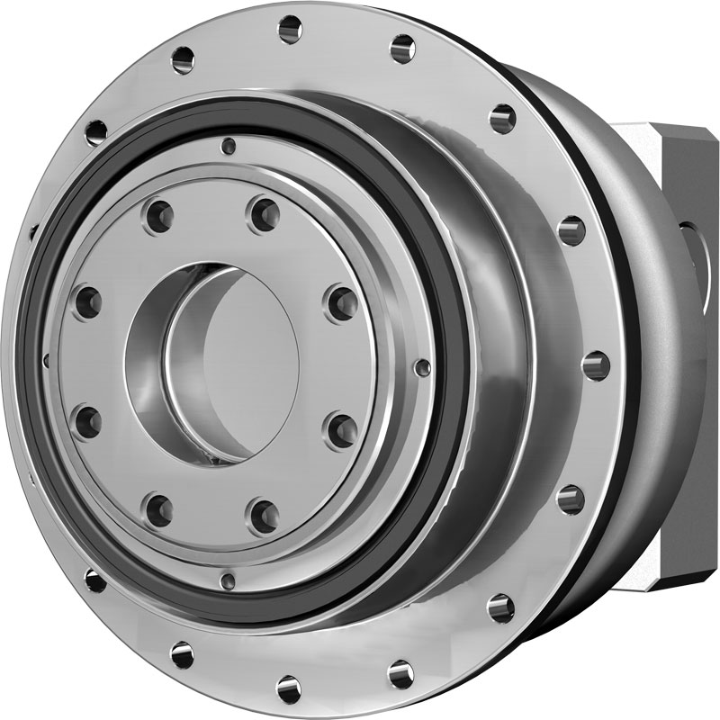 AP-Series High Precision Planetary Gearboxes