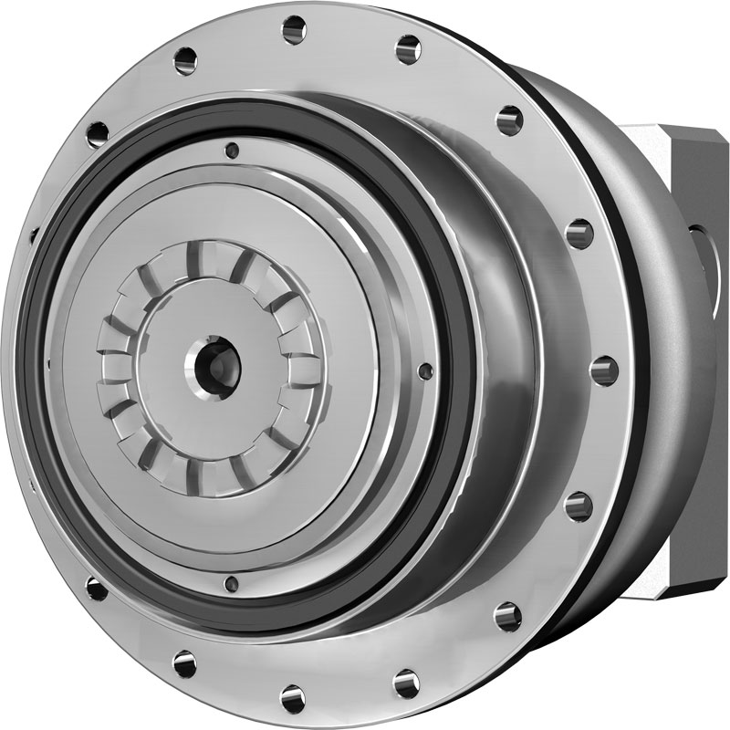 APC-Series High Precision Planetary Gearboxes