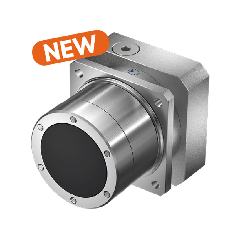 GL-Series High Precision Planetary Gearboxes