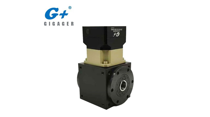 GPW Steering Gear Series