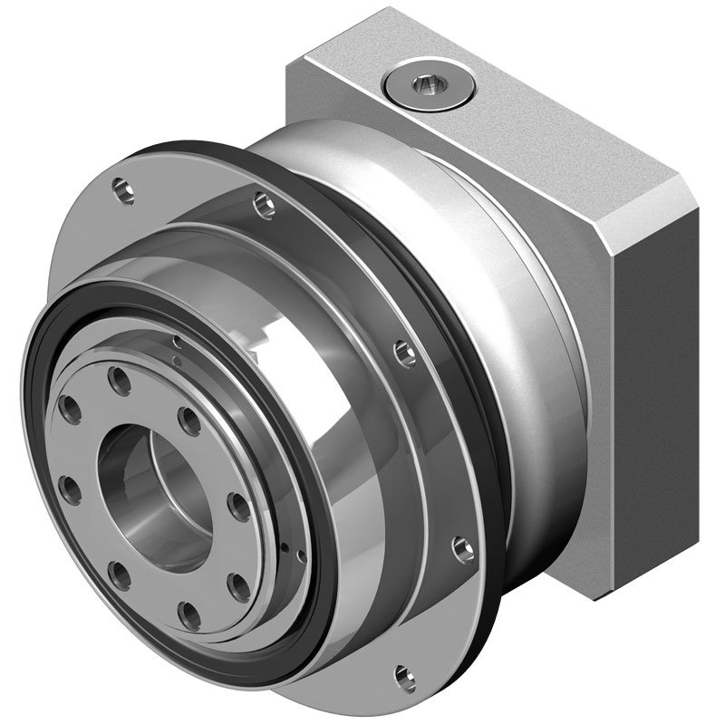 MD-Series High Precision Planetary Gearboxes