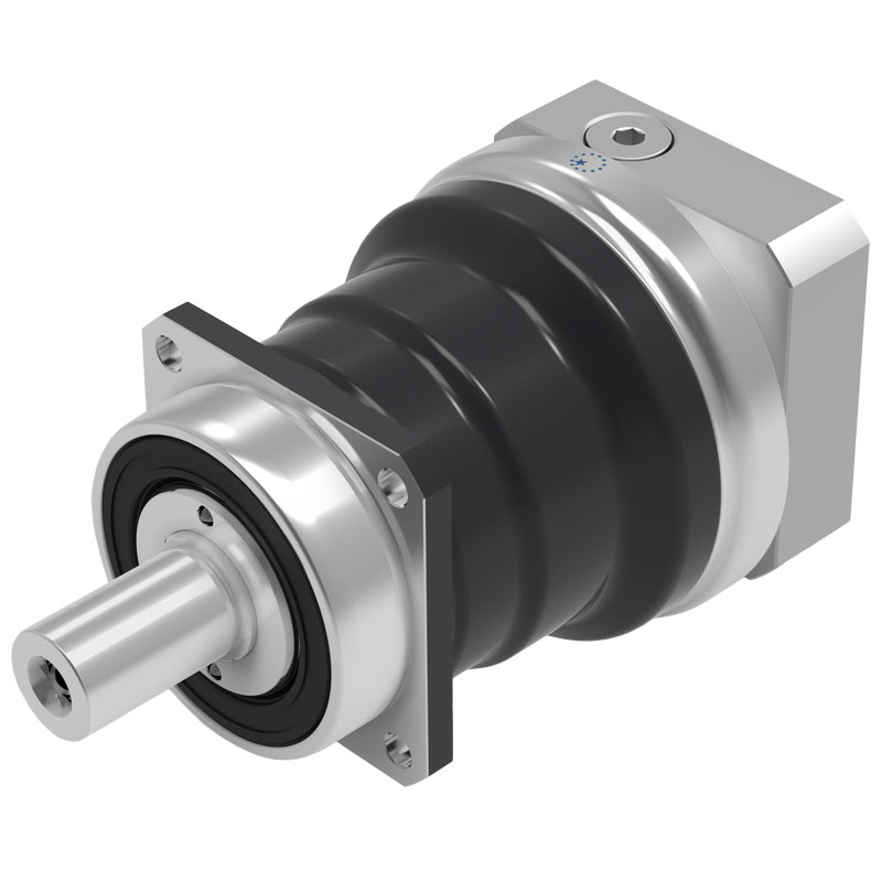 MF-Series High Precision Planetary Gearboxes