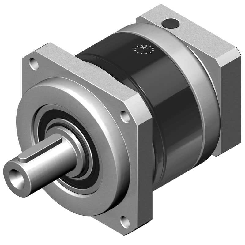 PAII-Series High Precision Planetary Gearboxes