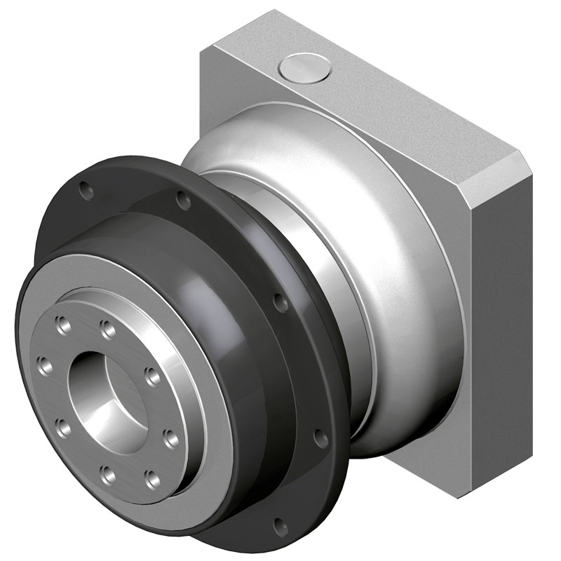 PD-Series High Precision Planetary Gearboxes