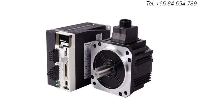 Panasonic Servo Motor 1KW