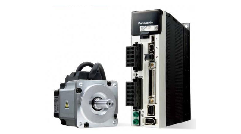 Panasonic Servo Motor Panasonic 200W