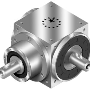 Spiral Bevel Right Angle Gearboxes