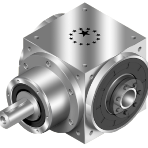 AT-L1/R1-Series High Precision Spiral Bevel Gearboxes