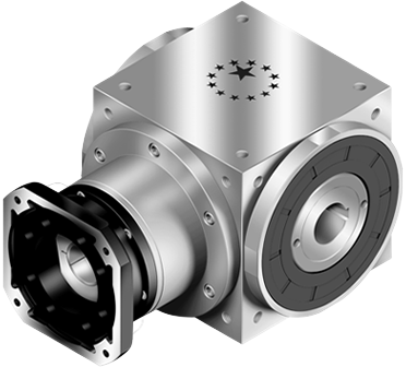 AT-FH-Series High Precision Planetary Gearboxes
