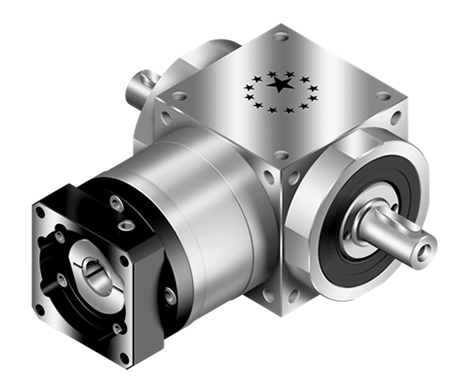 AT-FL-Series High Precision Planetary Gearboxes