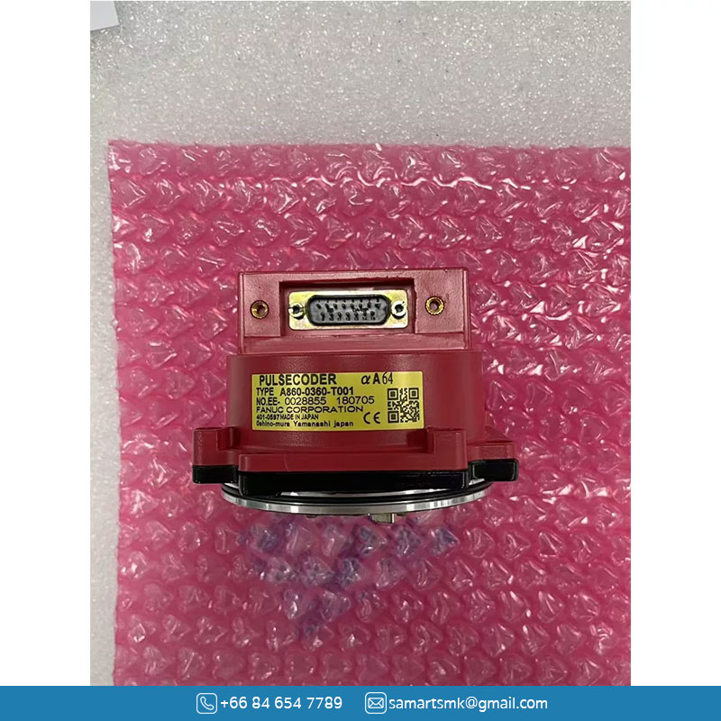 A860-0360-T001 FANUC Pulse Encoder