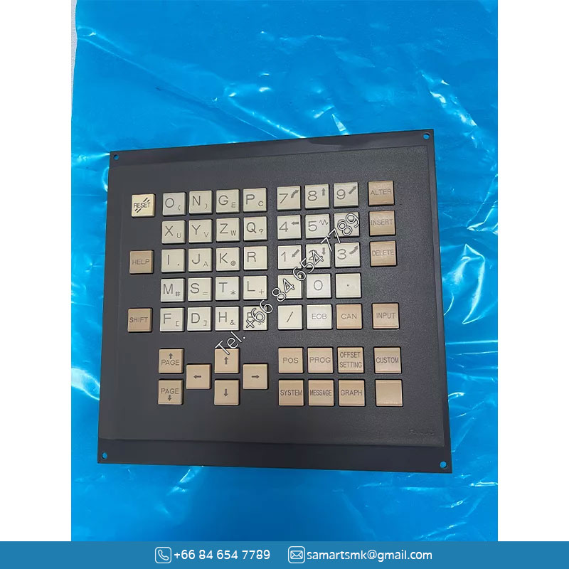 AO2B-0236-C125MBR FANUC LCD monitor