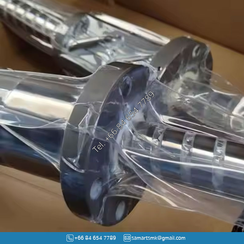 Brother W3204-766Z-C5Z Ball screw