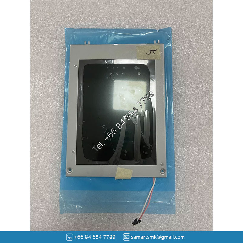 LM64P101 SHARP LCD monitor display