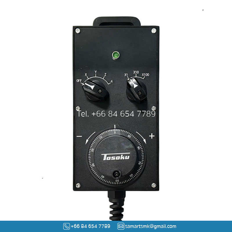 Tosoku AV-EAHS-382-1