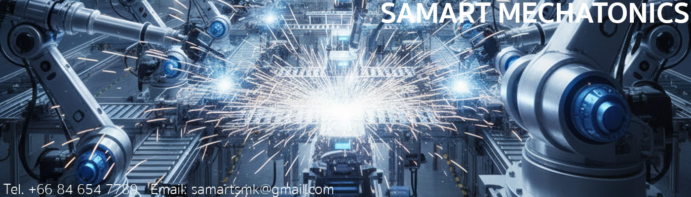 Samart Mechtronics